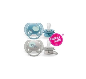 Duda varalica ultra soft 6-18mj, PTICA4